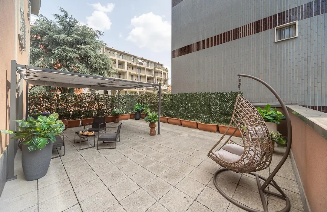 Rentopolis Apartments - Palazzo Candiani-1