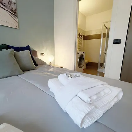 Rentopolis Apartments - Palazzo Candiani-2