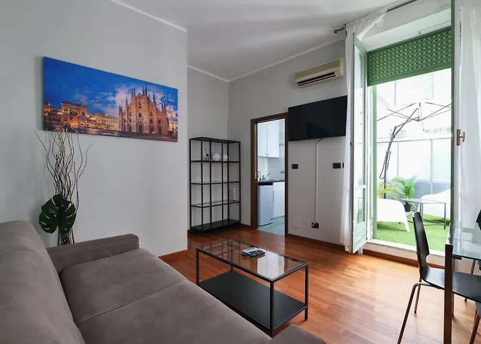 Prestige Boutique Homes - Duomo 2